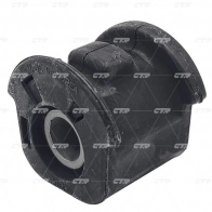 Сайлентблок CTR J 6G2GL 1439961159 GV0008 - Изображение 4