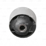 Сайлентблок CTR GV0006 FL 6RC 1439961161 - Изображение 2