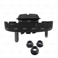 Опора стойки амортизатора CTR GA0017 7G 01W7N 1439961250 - Изображение 3