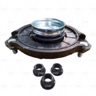 Опора стойки амортизатора CTR 1439961283 GA0001 6P VDSE - Изображение 3