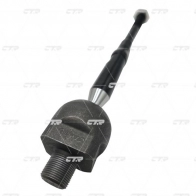 Рулевая тяга CTR 1439962336 JEIO 21 CR0717 - Изображение 4
