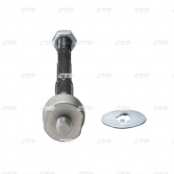 Рулевая тяга CTR YG2 1Y CR0656 1439962395 - Изображение 3