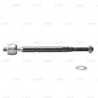 Рулевая тяга CTR CR0625 GPE F44Q 1439962423