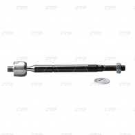 Рулевая тяга CTR 1439962431 PC7 TP CR0613 - Изображение 1