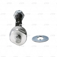 Рулевая тяга CTR CR0587 TUQM OI 1439962453 - Изображение 2