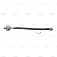 Рулевая тяга CTR CR0548 29MU M Suzuki SX4 (EY, GY) 1 Хэтчбек 2.0 DDiS 4x4 (RW 420D) 135 л.с. 2009 – 2024