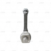 Рулевая тяга CTR 1439962617 ZFTGCB 5 CR0415 - Изображение 2