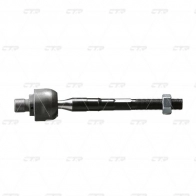 Рулевая тяга CTR 1439962704 CR0320 5FD89R W - Изображение 3