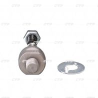 Рулевая тяга CTR 1439962836 A VE3UQ CR0183 - Изображение 2