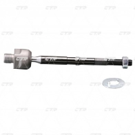 Рулевая тяга CTR CR0166 YL WCBLS Honda Jazz