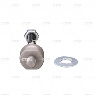 Рулевая тяга CTR CR0165 1439962853 THA T52 - Изображение 2