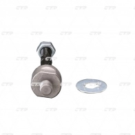 Рулевая тяга CTR CR0156 48D L5UF 1439962862 - Изображение 2