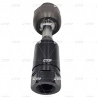 Рулевая тяга CTR CR0116 TX66Y X 1439962891 - Изображение 3