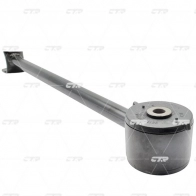 Рычаг подвески CTR CQ0354 XH23K C 1439963608 - Изображение 4
