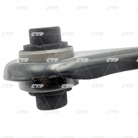 Рычаг подвески CTR HCF5O W 1439963630 CQ0339R - Изображение 3