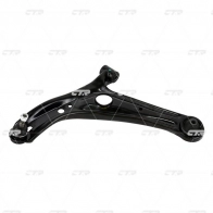 Рычаг подвески CTR 9TH ZY2P CQ0330L 1439963648 - Изображение 1