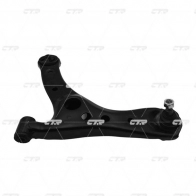 Рычаг подвески CTR 1439963660 CQ0324L HR Z58 - Изображение 2