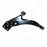 Рычаг подвески CTR X3 GVY CQ0310L 1439963687