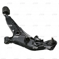 Рычаг подвески CTR CQ0286R 3NC YAUS 1439963728 - Изображение 3