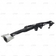 Рычаг подвески CTR 1439963763 X4C3 PI CQ0269L - Изображение 2