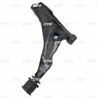 Рычаг подвески CTR 1439963804 T 2ESYNE CQ0246R - Изображение 2