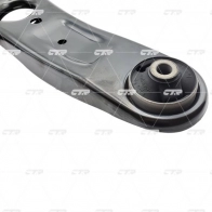Рычаг подвески CTR E 6DRJF CQ0213R 1439963862 - Изображение 5