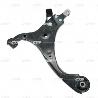 Рычаг подвески CTR AE 9TQ CQ0212L 1439963865 - Изображение 3