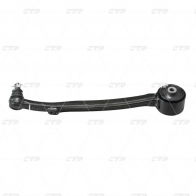 Рычаг подвески CTR 1439963957 RXP GVQ CQ0150L - Изображение 2