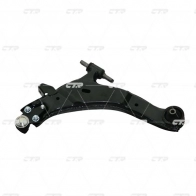 Рычаг подвески CTR CQ0144R 1439963967 L38D U - Изображение 2