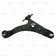 Рычаг подвески CTR 1439964002 M6 DZB CQ0124L - Изображение 2