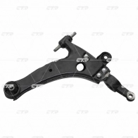 Рычаг подвески CTR CQ0122L P 3G8LQ 1439964006 - Изображение 2