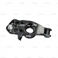 Рычаг подвески CTR 1439964021 AE GA3B CQ0112L - Изображение 2