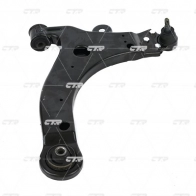 Рычаг подвески CTR CQ0036L 1439964137 NP3 9R - Изображение 3