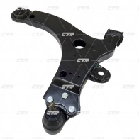 Рычаг подвески CTR CQ0036L 1439964137 NP3 9R - Изображение 4