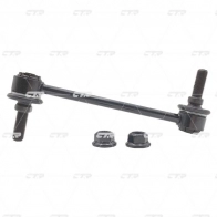 Стойка стабилизатора CTR CL0026 6 F8K8X 1439965820 - Изображение 4