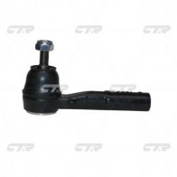 Рулевой наконечник CTR WFR Z1Y CE0921R Opel Corsa (D) 4 Хэтчбек 1.3 CDTI (L08. L68) 75 л.с. 2006 – 2014