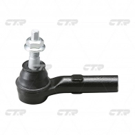 Рулевой наконечник CTR Jeep Commander (XK, XH) 1 Внедорожник 3.0 CRD 4x4 218 л.с. 2006 – 2010 UR YBC CE0859L