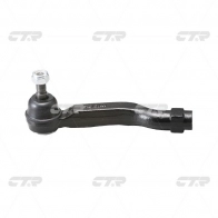 Рулевой наконечник CTR Toyota Avensis (T270) 3 Седан 2.0 (ZRT272) 152 л.с. 2008 – 2025 CE0814 CH I548H