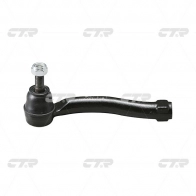 Рулевой наконечник CTR CE0782 Toyota Yaris (XP90) 2 Седан 1.3 (NCP92) 86 л.с. 2005 – 2013 D FFC1