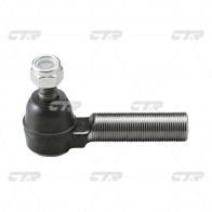 Рулевой наконечник CTR CE0684 1439967184 5 TL9O