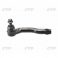 Рулевой наконечник CTR Mazda 2 (DE) 3 Хэтчбек 1.5 MZR 102 л.с. 2011 – 2015 UZM BFE7 CE0480