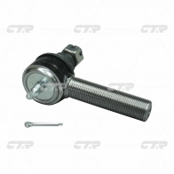 Рулевой наконечник CTR 1439967450 CE0389L VR6 RR