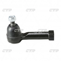 Рулевой наконечник CTR RGTEQC K 1439967492 CE0362