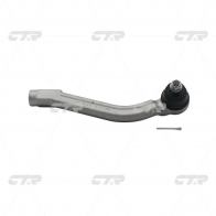 Рулевой наконечник CTR RZ IWS Kia Optima CE0341L