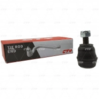 Рулевой наконечник CTR 1439967623 LES KR64 CE0253L - Изображение 2