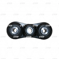Продольная рулевая тяга CTR PIBS K7 1439968338 CB0529 - Изображение 2