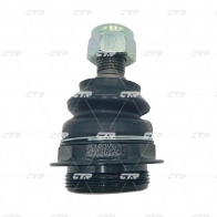 Шаровая опора CTR 1439968343 CB0504 T2 RQD - Изображение 2