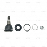 Шаровая опора CTR QM 7XI3I 1439968346 CB0501 - Изображение 2