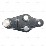 Шаровая опора CTR CB0492 1439968352 QSV 9P - Изображение 2