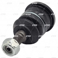 Шаровая опора CTR 1439968365 CB0465 ZETG 9X - Изображение 2
